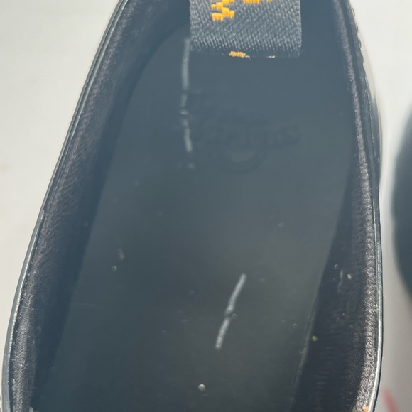 Doc martens platform Holly black shoes size 10 (us) - Picture 15 of 16